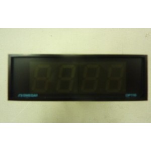 OMEGA DP116-TC1