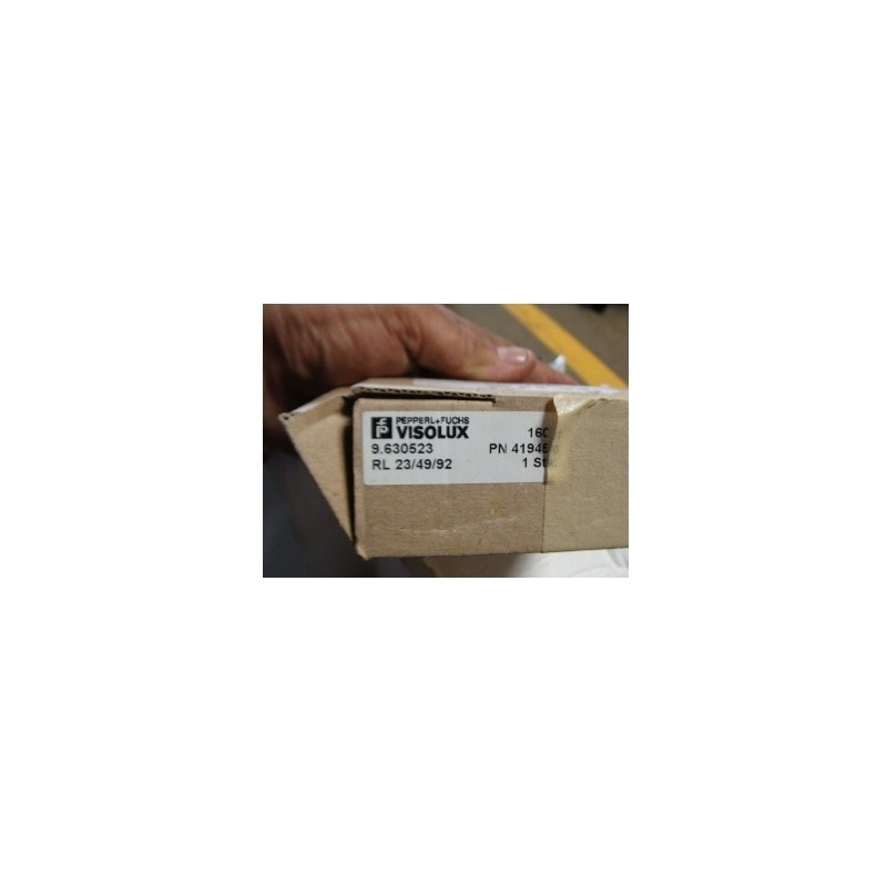PEPPERL & FUCHS 419450 - RL PEPPERL & FUCHS 419450 - RL