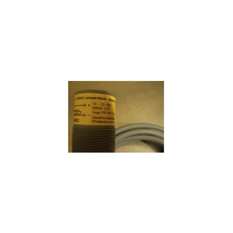 RECHNER SENSOR KAS-80-35A