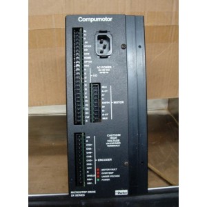 PARKER SX6-DRIVE