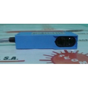 SICK PHOTOELECTRIC WT18-P112