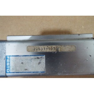 FESTO DZH-DS-90-PPV CYLINDER