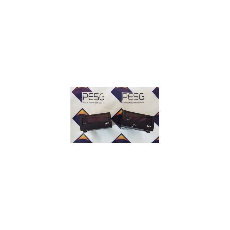 SIMPSON COUNTER F351120