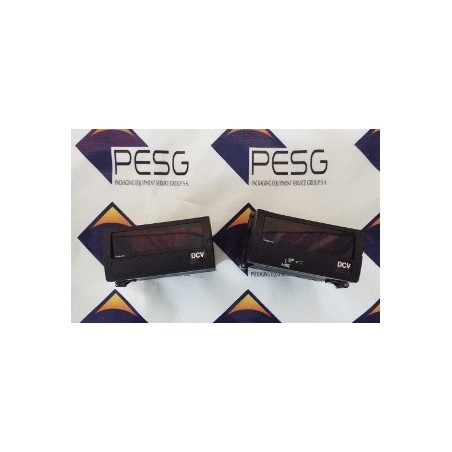 SIMPSON COUNTER F351120
