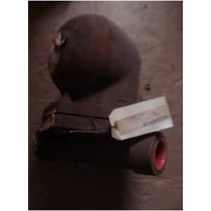 STEAM STRAP MODEL FT 14 1 1/2"