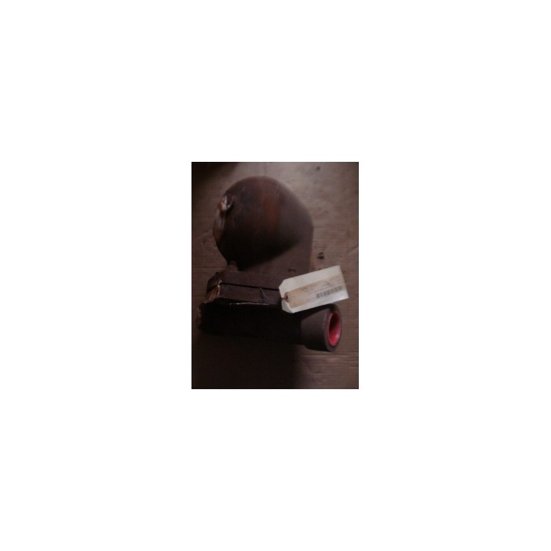 STEAM STRAP MODEL FT 14 1 1/2" STEAM STRAP MODEL FT 14 1 1/2"