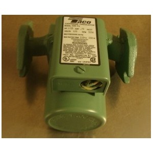 TACO CARTRIDGE CIRCULATOR 008-F6