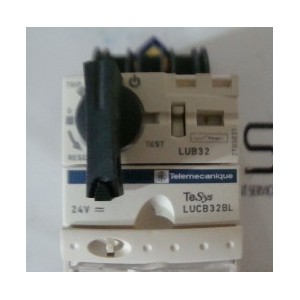 TELEMECANIQUE LUCB32BL