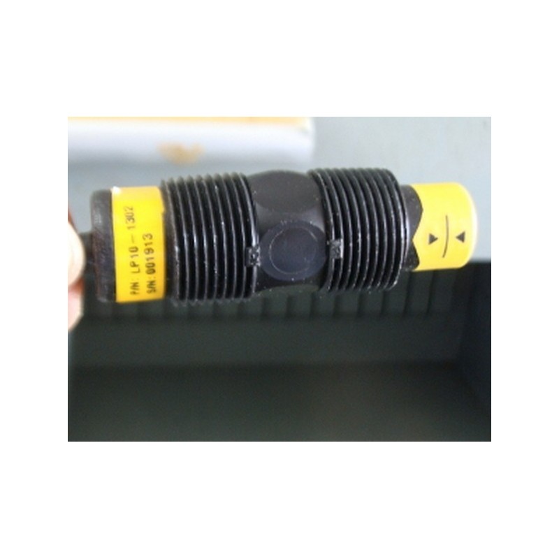 FLOWLINE LP10-1302 RF CAPACITANCE SENSOR FLOWLINE LP10-1302 RF CAPACITANCE SENSOR
