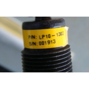 FLOWLINE LP10-1302 RF CAPACITANCE SENSOR