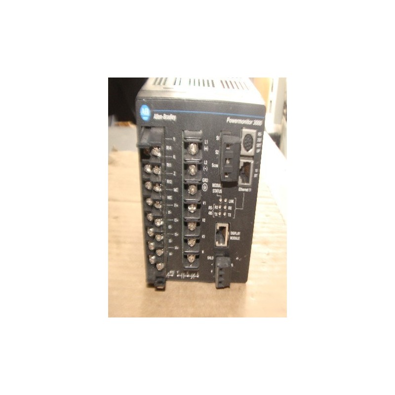 Allen-Bradley 1404-M405A-ENT
