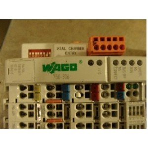 WAGO 750-306 DEVICE I/O SYSTEM