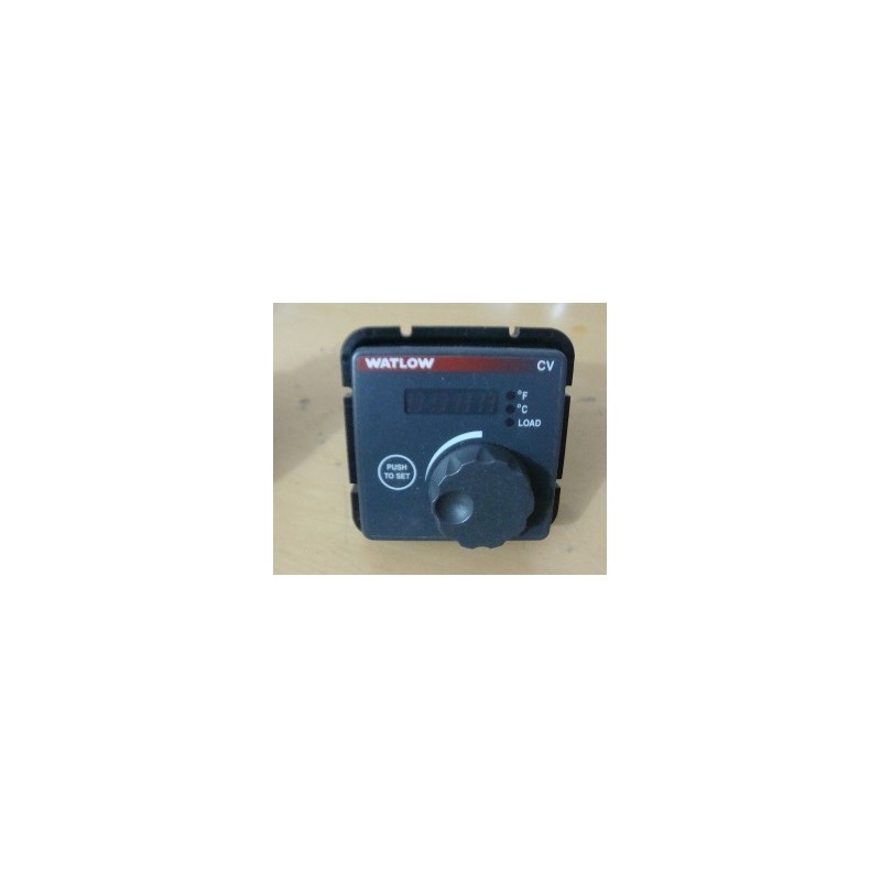 WATLOW CVC5JH-0870218D