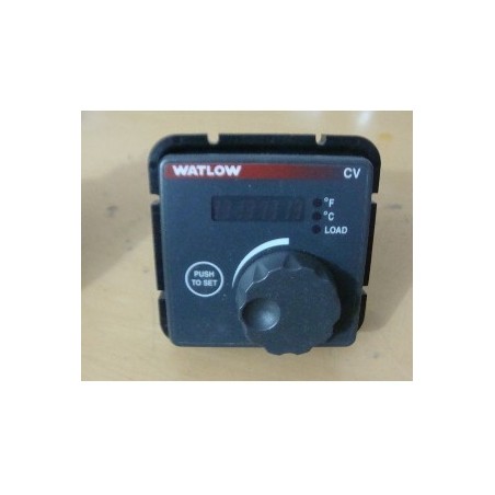 WATLOW CVC5JH-0870218D
