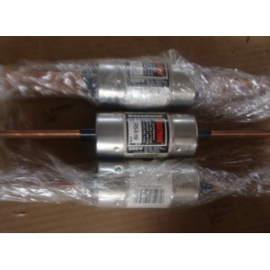 FUSETRON FRS-R-150 FUSE, 150A, 600V