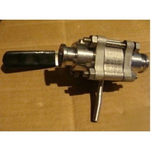 WHITEY BALL VALVE 55-63T8VSC12-SX