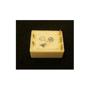 Potter & Brinfield R50-E2Y2-24 Relay