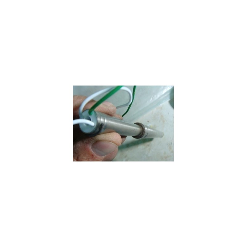 HOTAIR SPECIALTIES 13F0174-2 PNEUMATIC TOOL 1500W 120V HOTAIR SPECIALTIES 13F0174-2 PNEUMATIC TOOL 1500W 120V