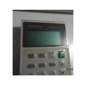 MITSUBISHI FR-PU02