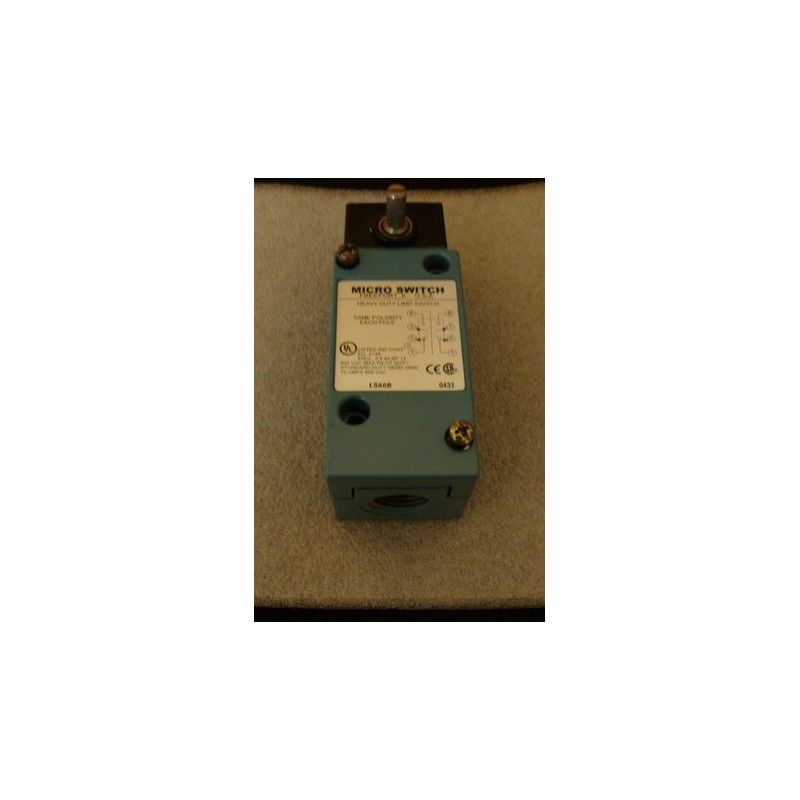 HONEYWELL LSA6B HONEYWELL LSA6B