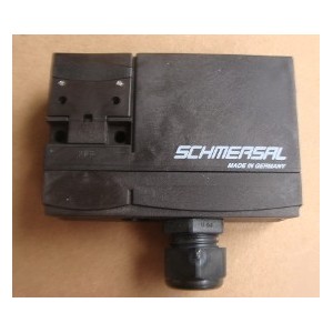 SCHMERSAL SOLENOID INTERLOCK AZM 170-11ZRK