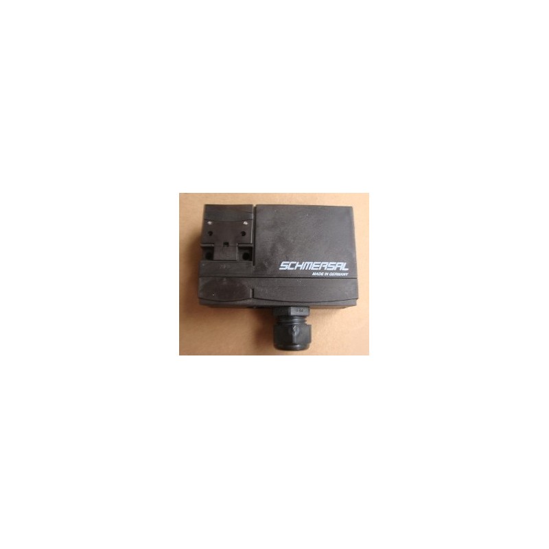 SCHMERSAL SOLENOID INTERLOCK AZM 170-11ZRK SCHMERSAL SOLENOID INTERLOCK AZM 170-11ZRK