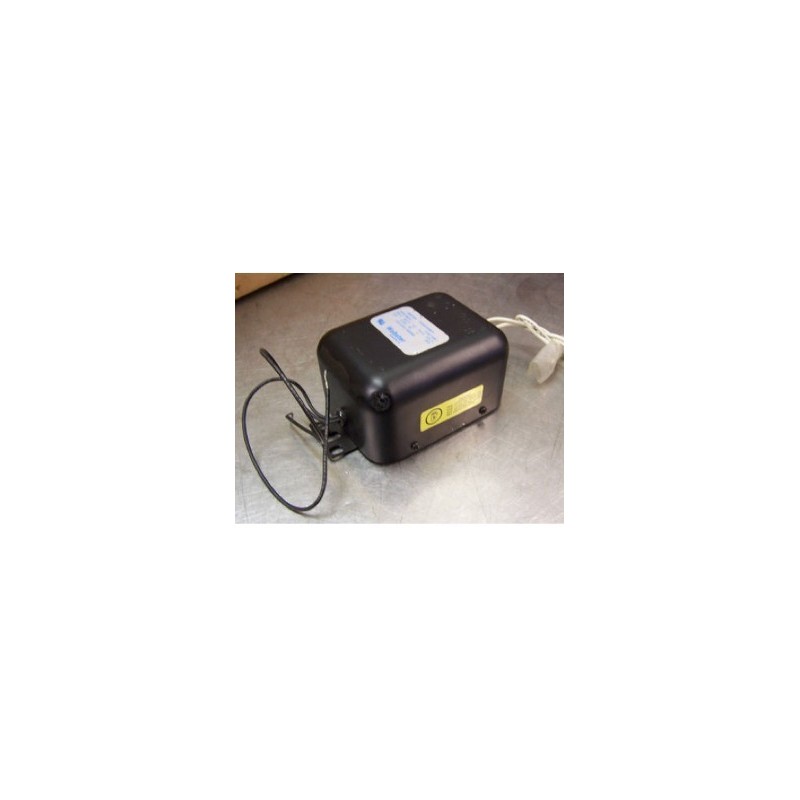WEBSTER IGNITION TRANSFORMER 4WA10 WEBSTER IGNITION TRANSFORMER 4WA10
