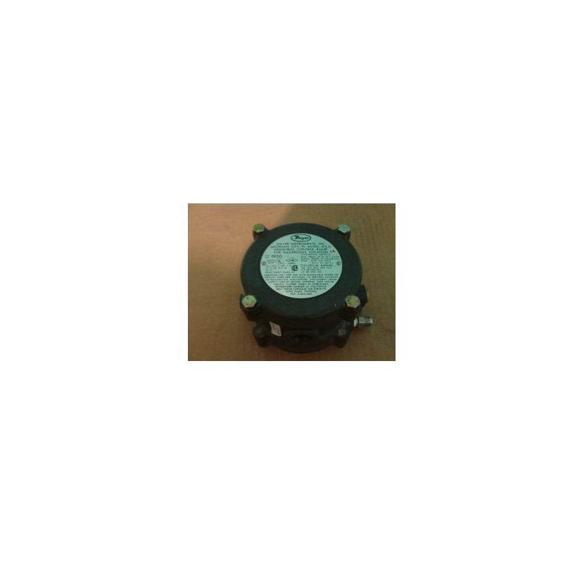 DWYER PRESSURE SWITCH 1950
