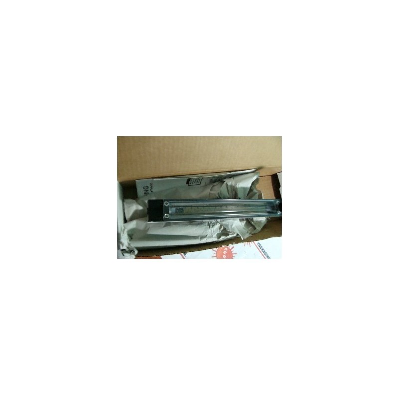 FISHER SCIENTIFIC FLOWMETER 150MM PMR1-010974 FISHER SCIENTIFIC FLOWMETER 150MM PMR1-010974