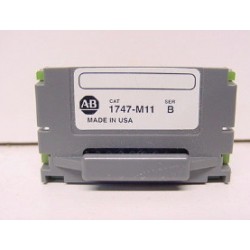 ALLEN BRADLEY EEPROM MEMORY 1747-M11