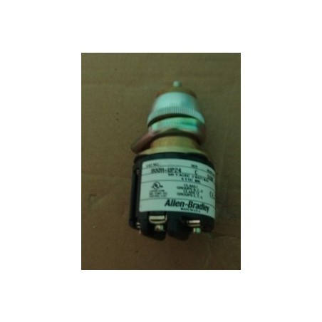 ALLEN BRADLEY POTENTIOMETER 800H-UP24