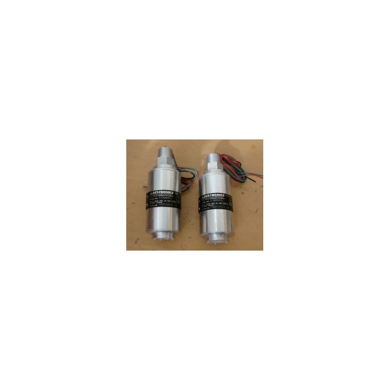 DET-TRONICS 005723-001 / C7065E5012 DET-TRONICS 005723-001 / C7065E5012