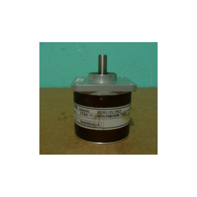 LIKA ELECTRONIC IT65-Y-1800ZND2DR/540 LIKA ELECTRONIC IT65-Y-1800ZND2DR/540
