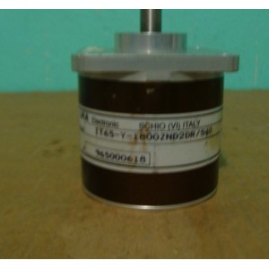 LIKA ELECTRONIC IT65-Y-1800ZND2DR/540