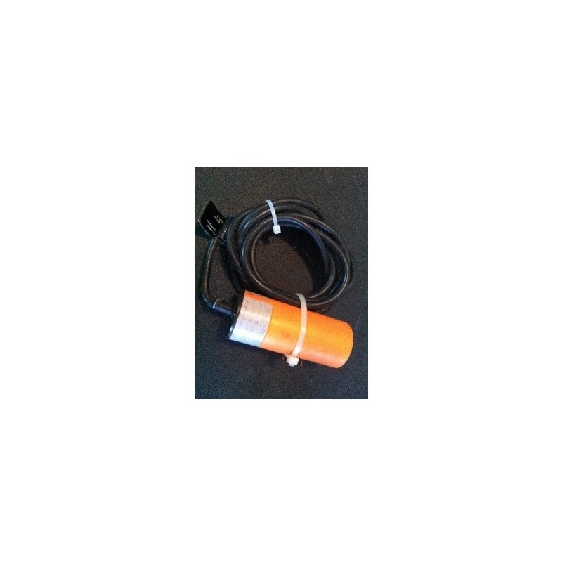 EFECTOR SWITCH KB-3020-BNKG EFECTOR SWITCH KB-3020-BNKG