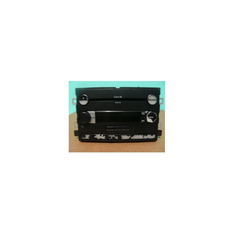 FORD FREESTYLE FUSION EXPEDITION 5F9T-18C815-EH FORD FREESTYLE FUSION EXPEDITION 5F9T-18C815-EH