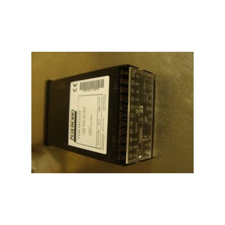 FOXBORO DIGITAL INDICATOR 710D-3911100