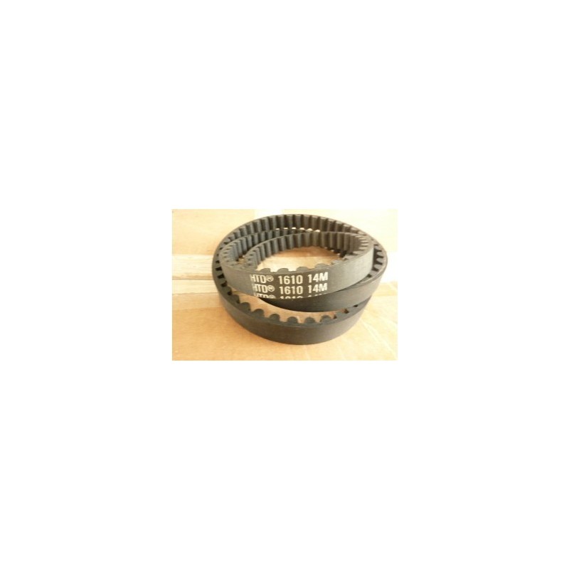 HTD1610 14M BELT HTD1610 14M BELT