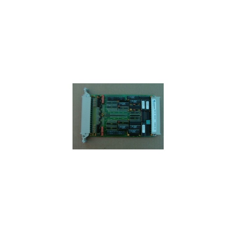 LEUKHARDT IDC 16-S02-02
