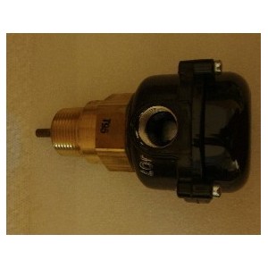 MC DONNEL ION SWITCH FS8-W