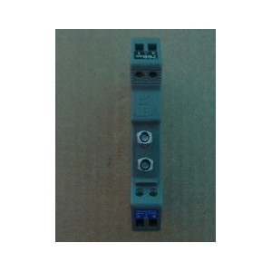 MEASUREMENT TECHNOLOGY SHUNT-DIODE SAFETY BARRIER MTL 766AC