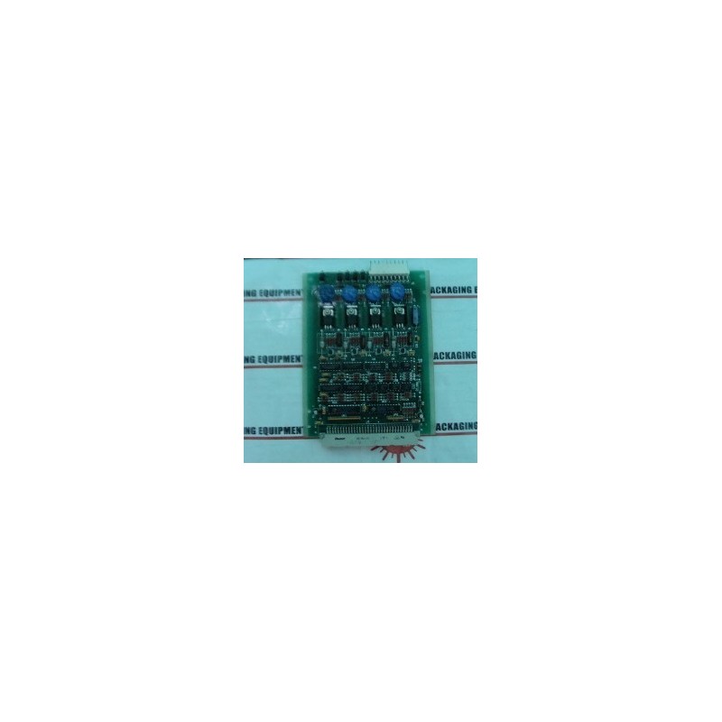 PANDUIT 100-964-0333 POWER BOARD PANDUIT 100-964-0333 POWER BOARD