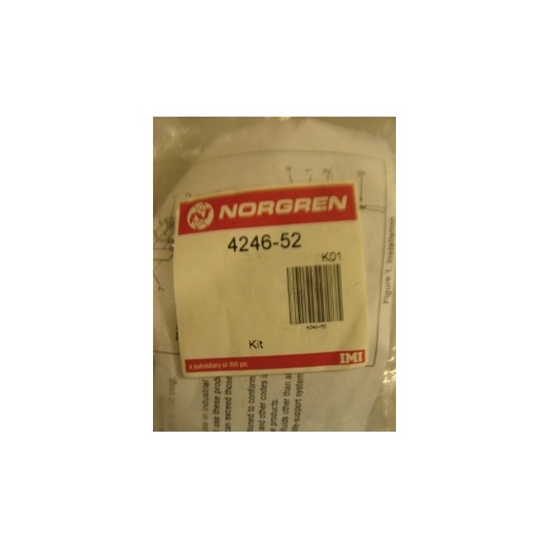 NORGREN 4246-52