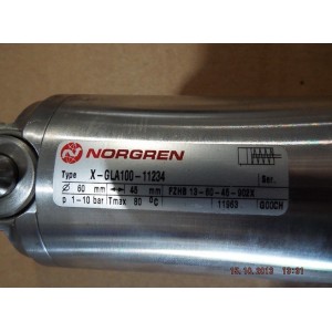 NORGREN X-GLA100-11234