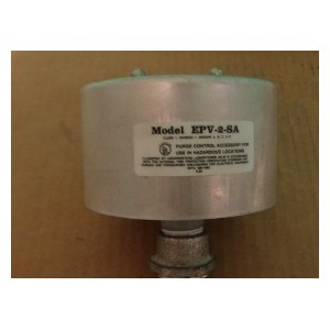 PEPPERL+FUCHS PURGE CONTROL ACCESORY EPV-2-SA