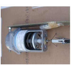 POWERS PNEUMATIC DAMPER ACTUATOR PM331