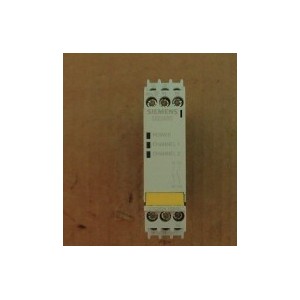 SIEMENS SIGUARD SAFETY RILAY 3TK2824-1BB40