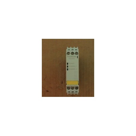 SIEMENS SIGUARD SAFETY RILAY 3TK2824-1BB40