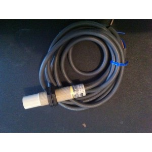 OMRON SWITCH E2K-X8ME1