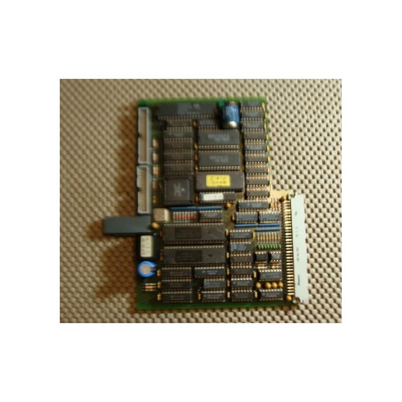PANDUIT BOARD 100-964-053 PANDUIT BOARD 100-964-053